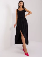 Dress-EM-SK-820.06-black