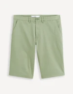 Celio Canvas Shorts Bochinobm - Men