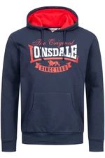 Férfi melegítő felső Lonsdale Original