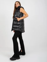 Vest-NM-KZ-D2-3818.98P-black