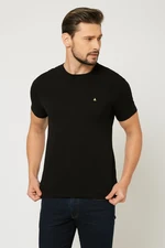 Lumide Man's T-Shirt LU02