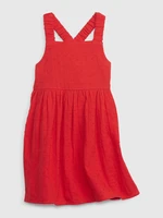 GAP Children's Muslin Dress - Girls