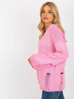 Sweater-BA-SW-8043.08X-pink