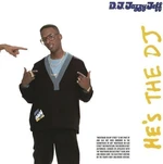 DJ Jazzy Jeff - He's The DJ, I'm The Rapper (Reissue) (2 LP)