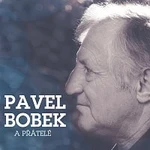 Pavel Bobek – Pavel Bobek & pratele CD