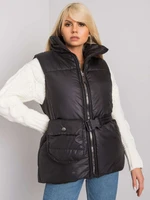 Vest-EM-KZ-611.40X-black