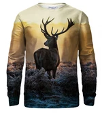 Bittersweet Paris Unisex's Deer Sweater S-Pc Bsp018