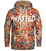 Aloha From Deer Unisex's Wasted Hoodie H-K AFD023