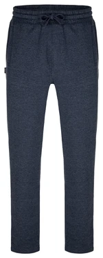 Men's sweatpants LOAP EDOL Dark blue