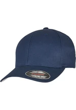 Twill Blue Cap