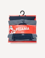 Celio Pyjamas in Christmas pack - Men