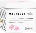 GENERICA Mandlový krém 50 ml