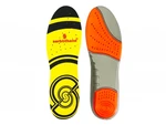 Sorbothane Double Strike Insole 35-37 shoe inserts