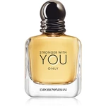 Armani Emporio Stronger With You Only toaletná voda pre mužov 50 ml