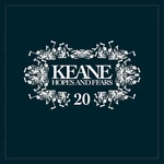 Keane - Hopes And Fears (Anniversary Edition) (Coloured) (2 LP)