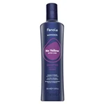 Fanola Wonder No Yellow Extra Care Shampoo szampon o działaniu neutralizującym żółte odcienie 350 ml