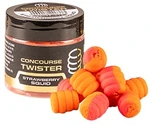 Benzar mix concourse twister 12 mm 60 ml - jahoda sépie