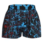 Children's shorts Styx art sports rubber Jáchym