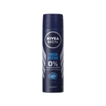 NIVEA MEN Fresh Active deo sprej 150 ml