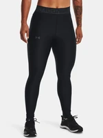 Under Armour Armour Branded WB Leg-BLK Legíny Černá