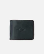 Peněženka Rip Curl LAYERED RFID 2 IN 1 Black