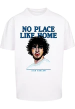 Pánské tričko Jack Harlow No Place Like Home bílé