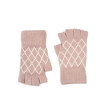 Art Of Polo Woman's Gloves Rk22241