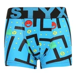 Children's boxers Styx art sports rubber game