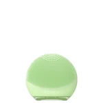 FOREO LUNA Go 4 Čisticí sonický kartáček Peach Perfect