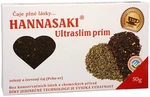 HANNASAKI Ultraslim prim zmes zeleného a červeného Pchu-er čaju 50 g