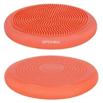 Spokey FIT SEAT Balance pad, red