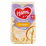 HAMI Nemliečna kaša ryžová banánová 4m+ 170 g