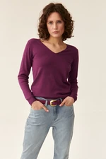 Tatuum ladies' sweater TESSA