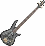 Ibanez SR300EDX-BZM Black Ice Frozen Matte Bas elektryczna