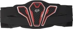 FOX Youth Titan Sport Belt Black UNI Ľadvinový pás na motorku