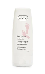 Ziaja Foot Krém na popraskaná chodidla 60 ml