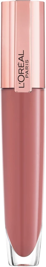 L'ORÉAL PARIS Ošetrujúci lesk na pery Brilliant Signature Plump 412 I Heighten 7 ml