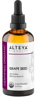 ALTEYA Olej z hroznových jadier 100% Bio 50 ml