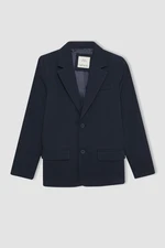 DEFACTO Boys Blazer Jacket