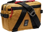 Chrome Tensile Sling Bag Amber Bolsa cruzada