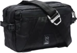 Chrome Tensile Sling Bag Noir Sac en bandoulière