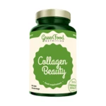 GREENFOOD NUTRITION Colagen Beauty 60 kapslí