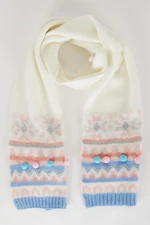 DEFACTO Girl Scarf