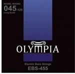 Olympia EBS 455 Cuerdas de bajo