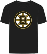 Boston Bruins NHL Echo Tee Black 2XL Tričko