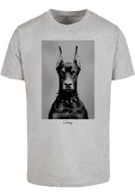 Men's T-shirt Dawg grey