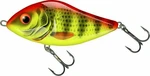 Salmo Slider Sinking Bright Perch 10 cm 46 g Esca artificiale