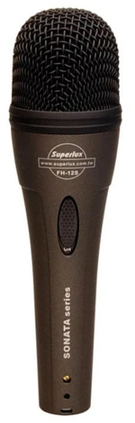 Superlux FH 12 S Microfono Dinamico Voce