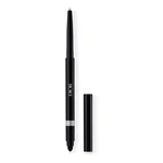 Dior Vodeodolná ceruzka na oči Diorshow (Stylo) 0,3 g Pearly Silver