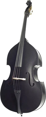 Stentor SR1950MBC 3/4 Black Metallic Nagybőgő